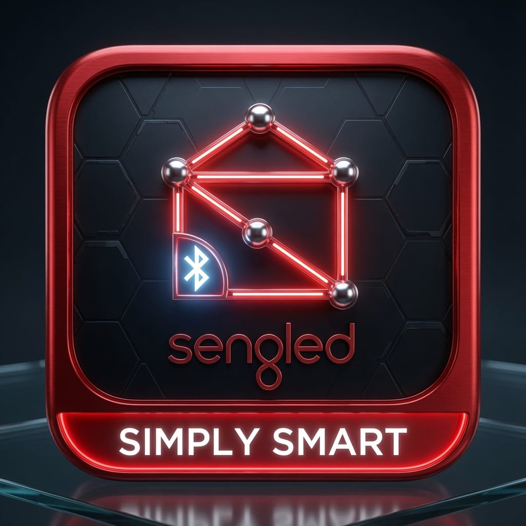 sengled app​