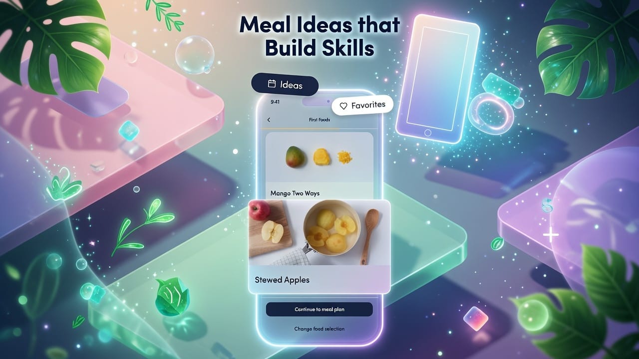 solid starts app​