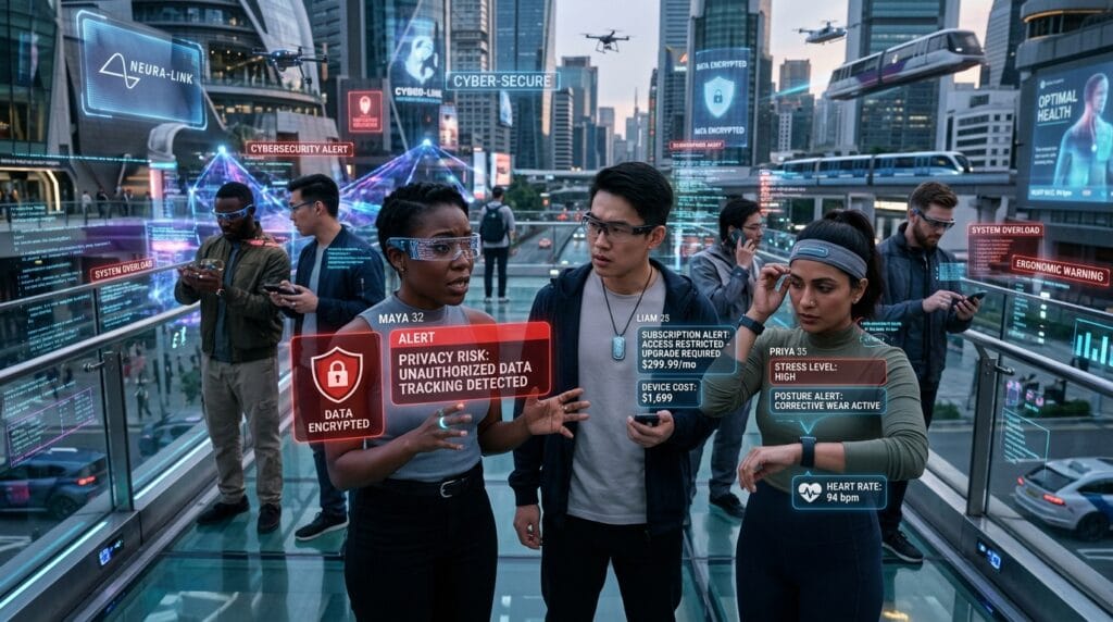 tech giants envision future beyond smartphones