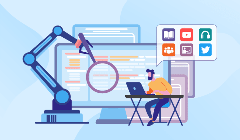 test-automation-resources