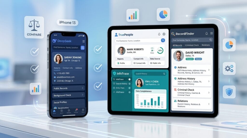 true people search app