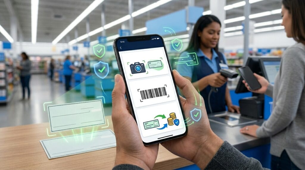 walmartmoneycard mobile app