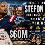 Stefon Diggs net worth