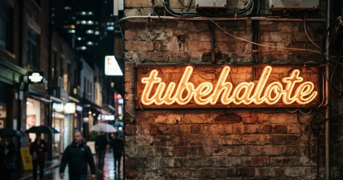 tubehalote com