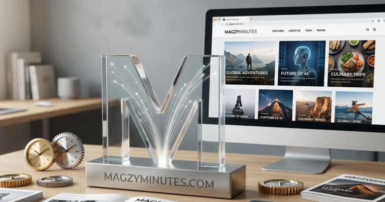 magzyminutes com