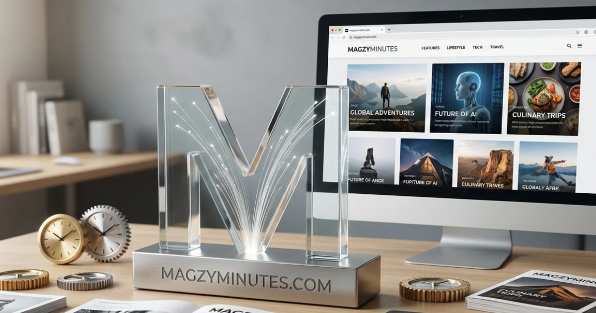 magzyminutes com