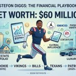 Stefon Diggs Net Worth