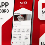 mhq app for marlboro