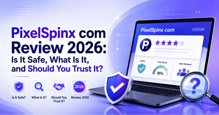 pixelspinx com
