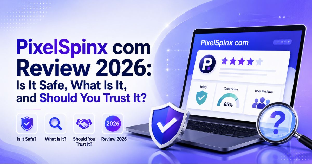 pixelspinx com