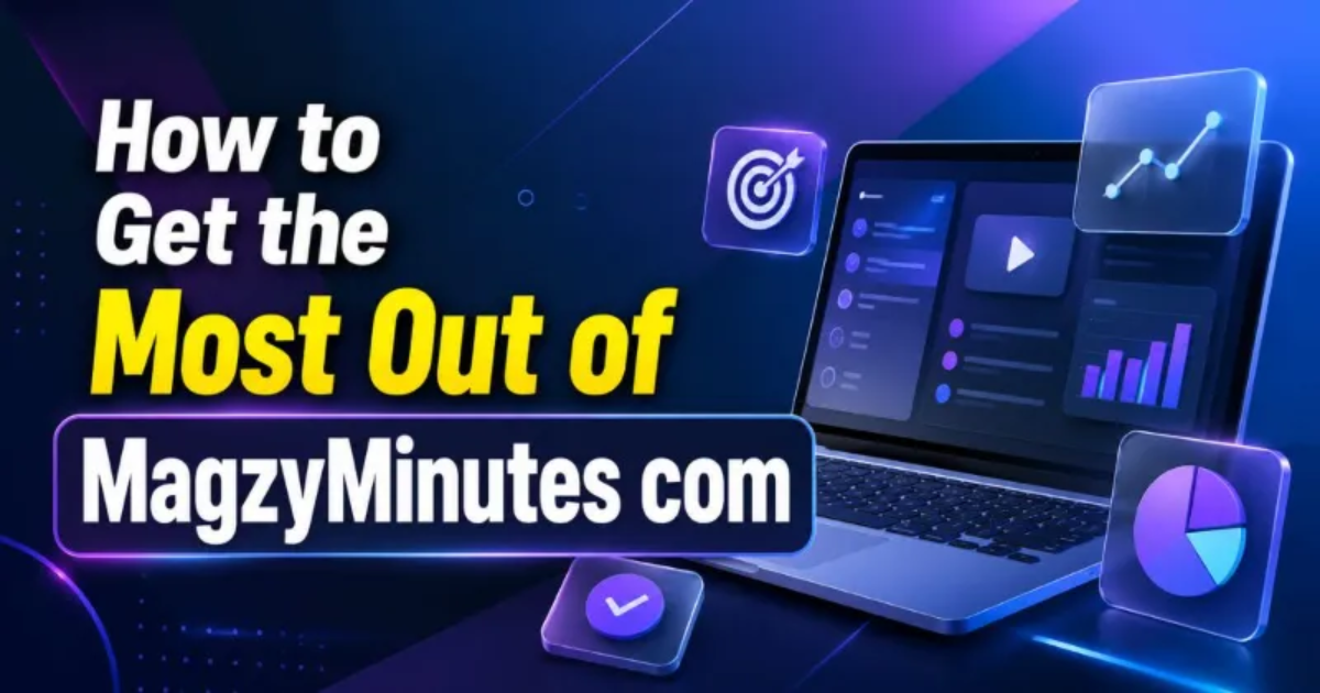 magzyminutes com
