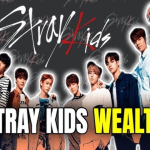 Stray Kids Net Worth