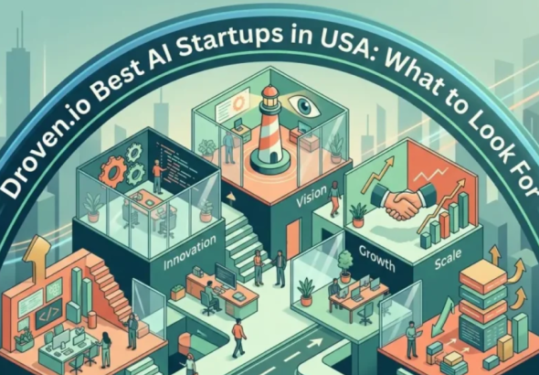 Droven.io USA Tech Market Updates 2026 Guide