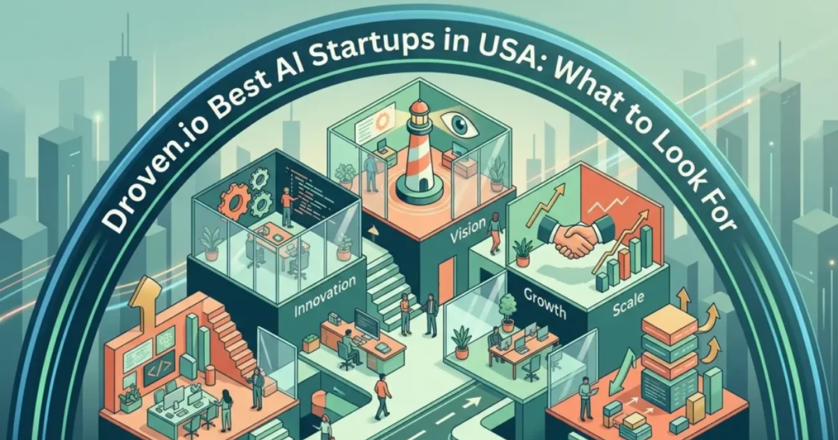 Droven.io USA Tech Market Updates 2026 Guide