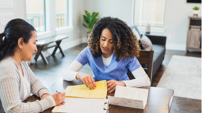 A Clear Guide to Preparing for Clinical Trial Conversations