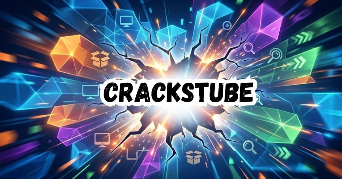 Crackstube Explained