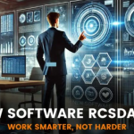 New Software RCSDASSK
