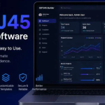 Details of GDTJ45 Builder Software
