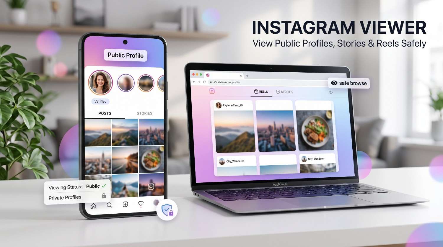 instagram viewer